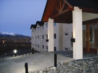 Foto del Hotel  Tehuel Plaza
