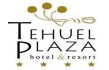 Logo Hotel Tehuel Plaza