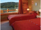 Img - Cabaña suite