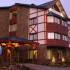 Calafate Parque Hotel