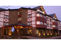 Foto del Hotel  Calafate Parque Hotel