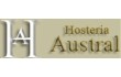 Logo Hotel Hostería Austral