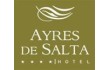 Logo Hotel Ayres de Salta