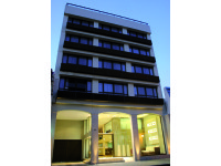 Foto del Hotel  Ayres de Salta