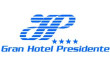 Logo Hotel Gran Hotel Presidente