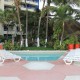 Chapoteadero del hotel Playa Suites Acapulco ALBERCA NIÑOS
