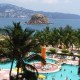 Playa Suites Acapulco cuenta con una alberca y un chapoteadero ALBERCA