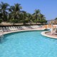 Alberca del Playa Suites Acapulco FOTO ALBERCA