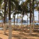 Playa en el hotel Playa Suites Acapulco PLAYA EL MORRO