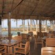Playa Suites Acapulco ofrece dos restaurantes bar VISTA DESDE EL MORRO