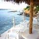 Mirador hacia el mar en el hotel Las Torres Gemelas ALBERCA 10