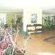 Gimnasio del hotel Las Torres Gemelas GYM 1