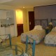 Los estudios de Las Torres Gemelas cuentan con cocinetas HAB STAND 24