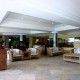 Lobby del hotel Las Torres Gemelas LOBBY