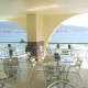 Restaurante con vista al mar del hotel Las Torres Gemelas en Acapulco Restaurante OCEAN VIEW