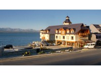 Foto del Hotel  Cacique Inacayal Lake & Spa Hotel