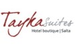 Logo Hotel Tayka Hotel Boutique
