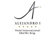 Logo Hotel Alejandro I