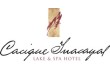Logo Hotel Cacique Inacayal Lake &amp; Spa Hotel