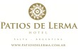 Logo Hotel Hotel Patios de Lerma