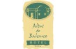 Logo Hotel Altos de Balcarce
