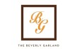 Logo Hotel The Beverly Garland