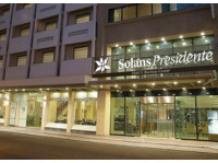 Foto del Hotel  Hotel Presidente Rosario