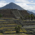 Sitio Arqueológico de Cantona