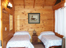 Img - Cabaña