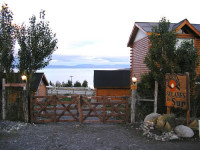 Foto del Hotel  Solares del Sur