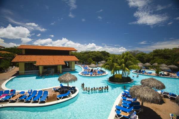 HOTELES DE PLAYA COSTA RICA hoteles de playa costa rica: