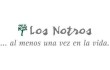 Logo Hotel Los Notros