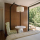 Condesa DF  Suite con terraza