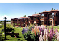 Foto del Hotel  Sierra Nevada