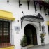 Hotel del Virrey