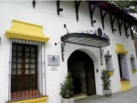 Foto del Hotel  Hotel del Virrey