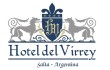 Logo Hotel Hotel del Virrey