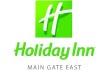 Logo Hotel Holiday Inn Main Gate East