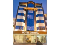 Foto del Hotel  Hotel Cristal