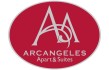 Logo Hotel Arcángeles Apart &amp; Suites