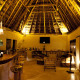 Villas Flamingos bar