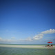 Villas Flamingos caribbean beach