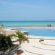 Villas Flamingos piscina