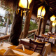 Villas Flamingos restaurant
