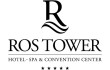 Logo Hotel Ros Tower Hotel Spa &amp; Convention Center