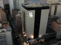 Foto del Hotel  Ros Tower Hotel Spa & Convention Center