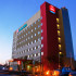 Ibis Hermosillo - imagen