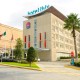 Facade day ibis perinorte