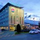 Facade Night ibis perinorte