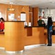 Lobby ibis perinorte